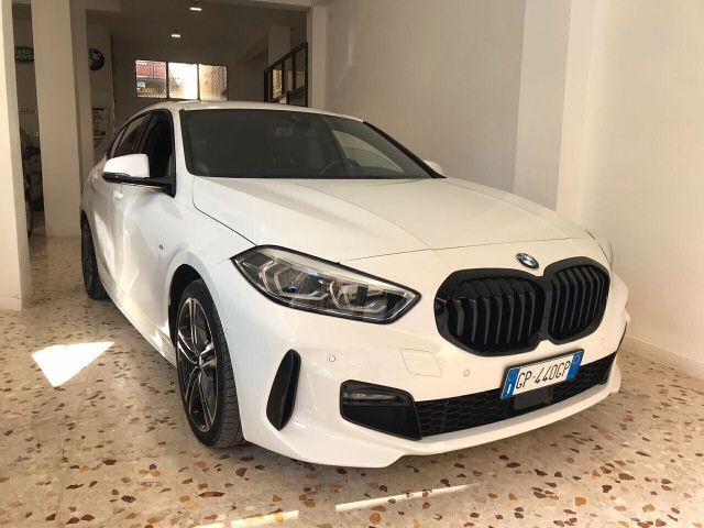 BMW Bmw 118D 150CV 5p. Msport 8/2022 km 38000