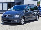 Volkswagen Sharan Comfortline Aut.|7-Sitzer|Navi|Winter  - Volkswagen Sharan: W