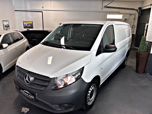 Mercedes-Benz Vito Kasten 110 CDI Lang Worker Plus FWD Klima