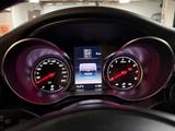 Mercedes-Benz C 400 4MATIC T Autom. - - Mercedes-Benz C 400 von privat