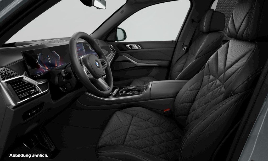 BMW X5 - Bild 4