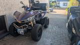 Kymco Maxxer 450i 4x4  - KYMCO QUAD 4X4