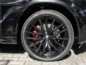 BMW X6 - 5