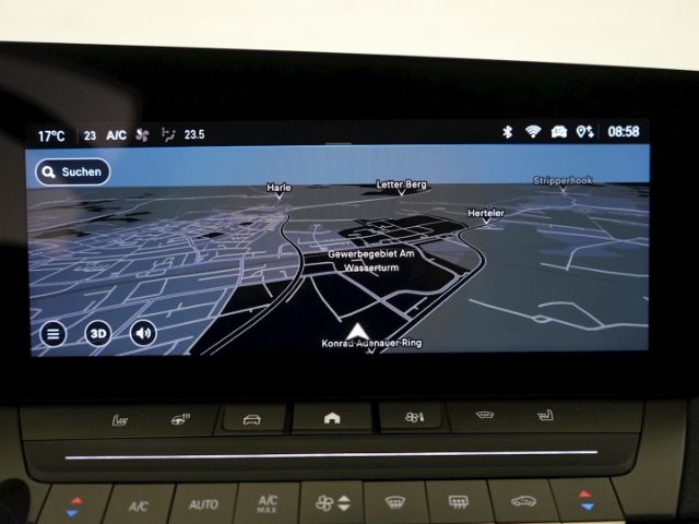 Astra L ST ELEGANCE CDTI AT+LED+NAVI+RÜCKFAHRKAM