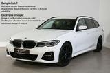 BMW 320i Touring M Sport Laser Live Cockpit DAB ACC+