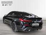 BMW M850i xDrive 696 € netto Leasing ohne Anzahlung* - BMW: Ohne Anzahlung