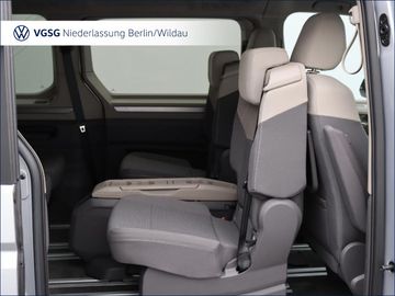 Volkswagen T7 Multivan - 12