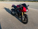 Triumph Speed Trible 1200 RR - TRIUMPH SPORTLER