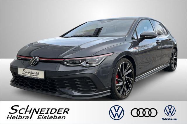 Volkswagen GOLF VIII GTI CLUBSPORT 2.0 TSI DSG