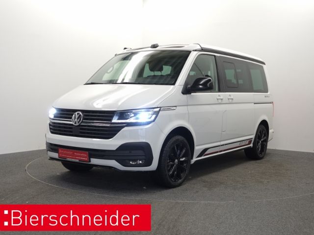 Volkswagen T6.1 California 2.0 TDI DSG Beach Tour Edition 1