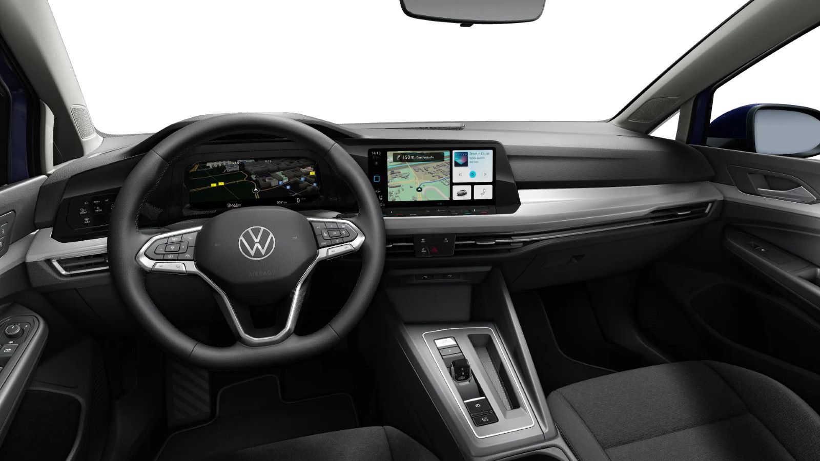 Volkswagen Golf - Bild 16