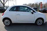 Fiat 500 Lounge/NAVI/KLIMA/1 HAND/PDC/TOP/ - Fiat 500 Gebrauchtwagen in Dortmund