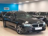 BMW 530d xD Aut/Pano/Drive&Park&FernAss/AHK/Harman - BMW 530: 530d