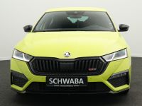 Skoda Octavia - Vorschau Bild 7