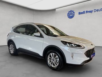 Ford Kuga - 9