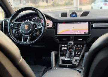 Porsche Cayenne - 12