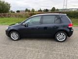 Volkswagen Golf 1.2 TSI BlueMotion Technology Style Sty... - Volkswagen Golf aus 2011: Bluemotion