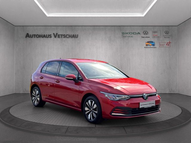Golf VIII 1.5 TSI Move/LED/ACC/PDC/App-Con. Navi