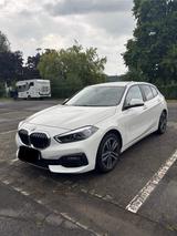 BMW 118i Advantage - BMW 118 in Bonn