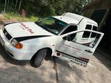 Volkswagen VW Caddy 1.9 Diesel SDI 5 Sitzer 1999 viel... - gebrauchte VW Caddy aus dem Jahr 1999