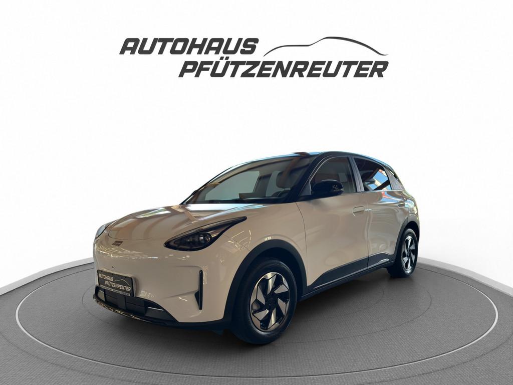 Geely E2 LED SHZ 360° KAMERA LEDER PDC KLIMA E 2 Ultra