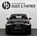 Audi A1 1.4 TFSI S-Tr. S-Line *Xenon *Navi *Tempomat