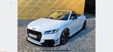 Audi TTrs 8s Cabrio, Carbon - Audi: Ttrs