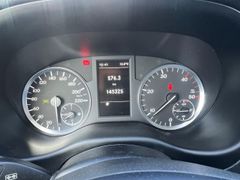 MERCEDES-BENZ Vito NAVI,MFL,GRA,KLIMA,FENSTERELEKTR.,AHK