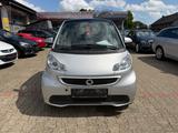 Smart ForTwo coupe 52 kW AUTOMATIK Klima ZV - Smart Gebrauchtwagen in Aachen