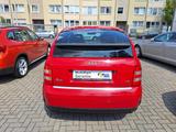 Audi A2 1.4*PDC*SHZ*KLIMA*TÜV 01/2027*EXPORT - rote Audi A2