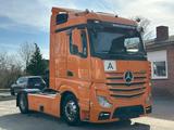 Mercedes-Benz Actros 1845 Stream Space Hydraulik/PTO Safety - Mercedes-Benz Actros 1845