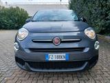 Fiat 500X 1.0 T3 120 CV Cross - silberne Fiat 500L Cross