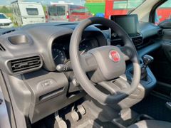 Fahrzeugabbildung Fiat Doblo 1.5 BlueHDi  L1 KLIMA PDC KAMERA DAB