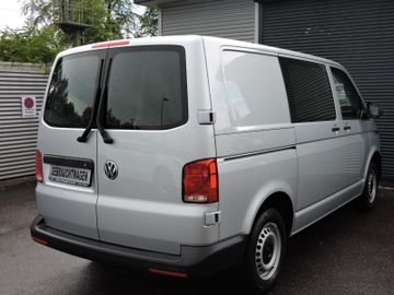 Volkswagen T6 Transporter - 12