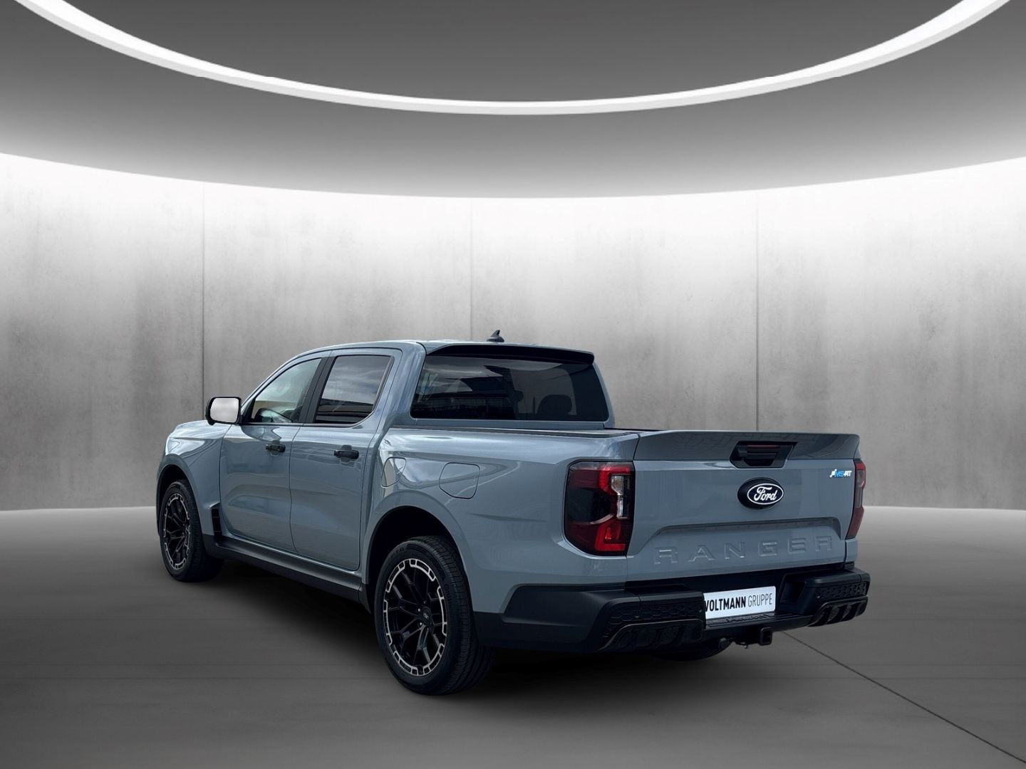 Ford Ranger - Bild 3
