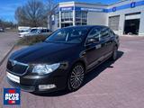 Skoda Superb 2.0 TDI DSG L&K LEDER+XENON+PDC+SITZHZG - gebrauchte Skoda Superb aus dem Jahr 2013