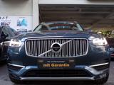 Volvo XC90 Inscription AWD HUD Pano AirMatic 7.Sitzer - Volvo XC90 in Leverkusen
