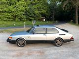 Saab 900 I Turbo 175ps - TÜV neu - Saab aus 1985