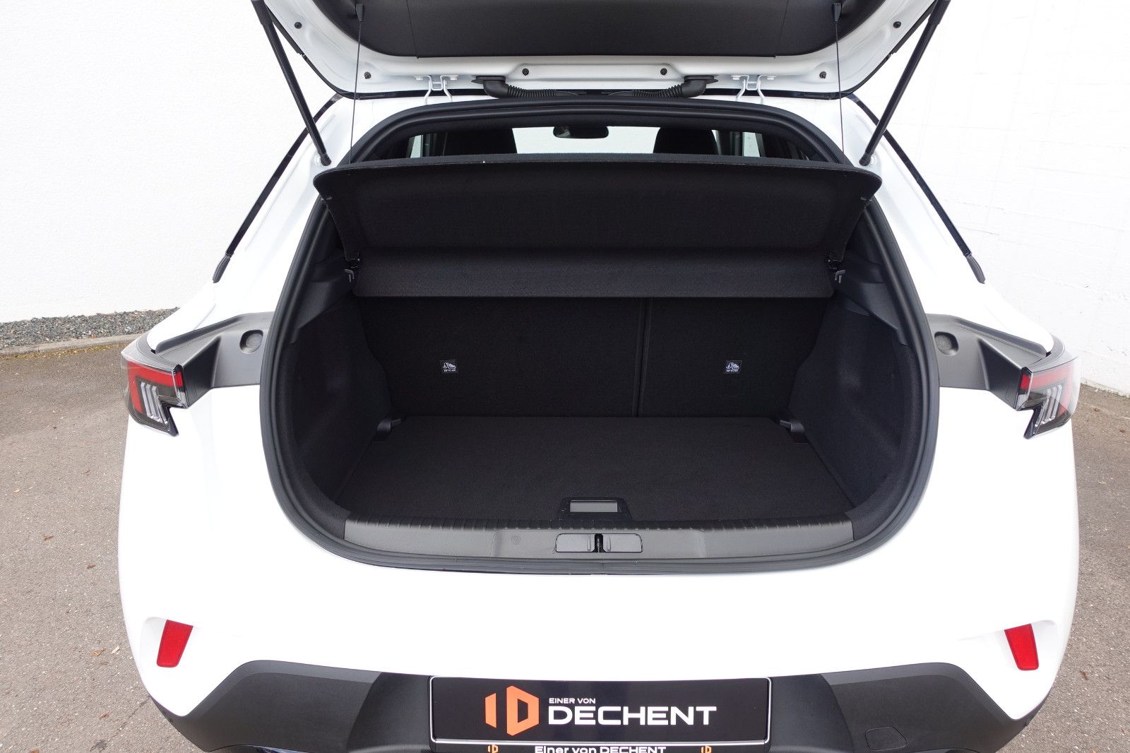Fahrzeugabbildung Opel Mokka GS 1.2T,Sitzhzg,Kamera,Allwetter,LED,DAB+