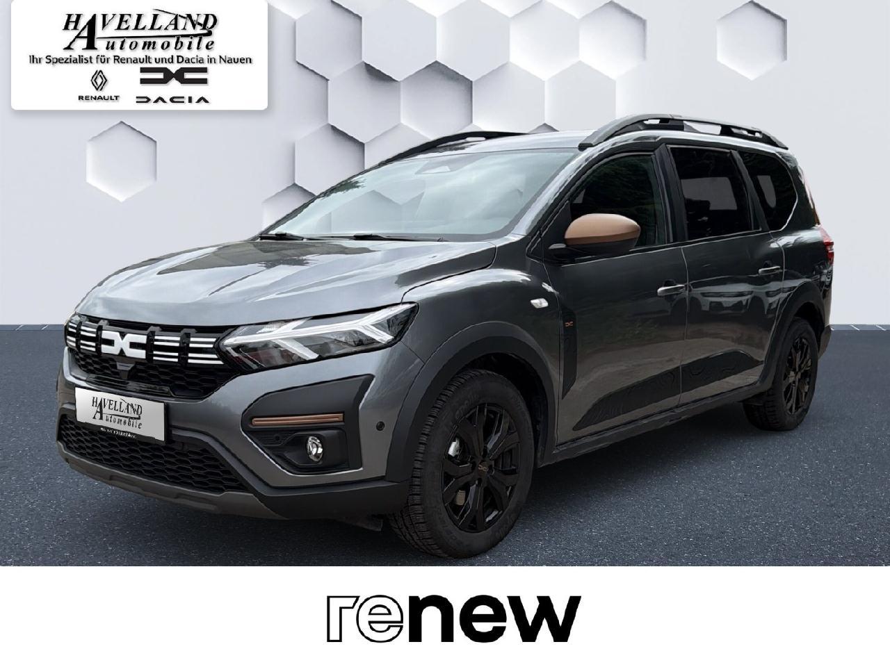 Dacia Jogger Extreme