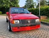 Opel Corsa A Irmscher Spider - Opel Corsa: Irmscher
