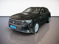 Volkswagen Touareg - Vorschau Bild 2