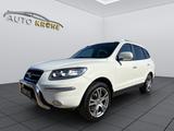 Hyundai SANTA FE 2.2 CRDi GLS 4WD*7-SITZER*LEDER*HU NEU* - Hyundai SANTA FE aus 2009: Gls