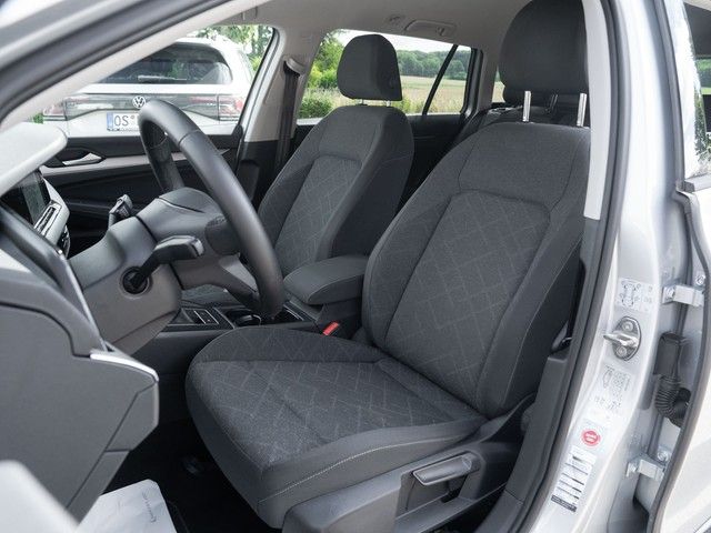 Golf VIII Variant Life TDI Business Premium-Pake