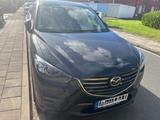 Mazda CX-5 2.2 SKYACTIV-D 175 Nakama Intense AWD A... - Mazda CX-5: Nakama Intense