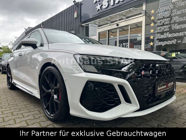 Audi RS3 Sportback / MATRIX - PANO - GARANTIE - HUD