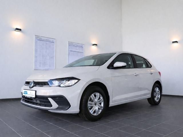 Volkswagen Polo 1.0 MPI  | App-Connect | Sitzheizung | EPH