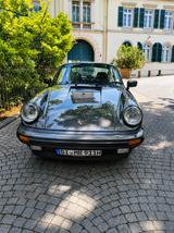 Porsche 911 3,2 Carrera G 50 4/1989 K- Serie 