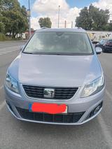 Seat Alhambra 2.0 TDI Start&Stop 130kW Style DSG ... - Seat Alhambra in Krefeld