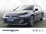Volkswagen Passat Variant 2.0 TDI DSG Elegance